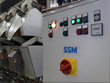 SSM Gassing Machine